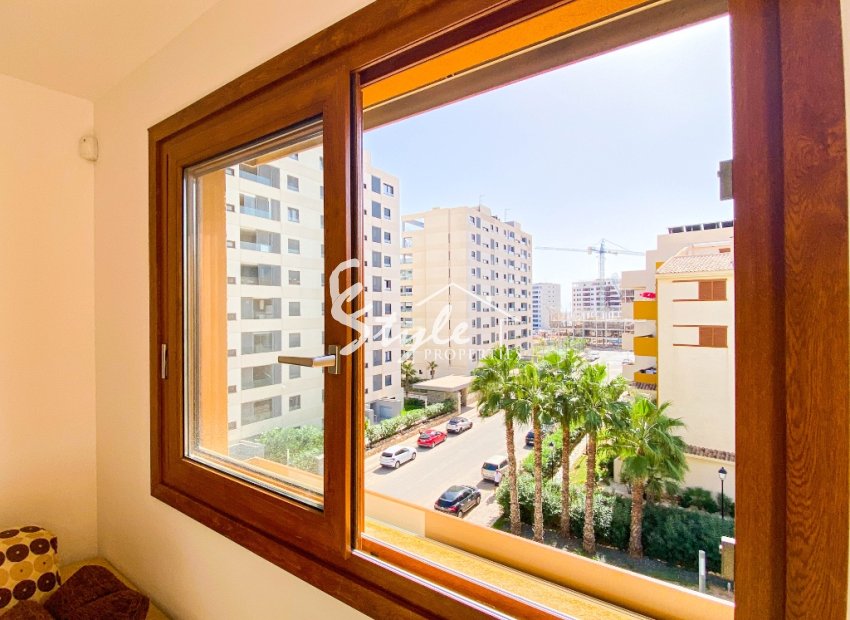 Resale - Apartament  - Punta Prima