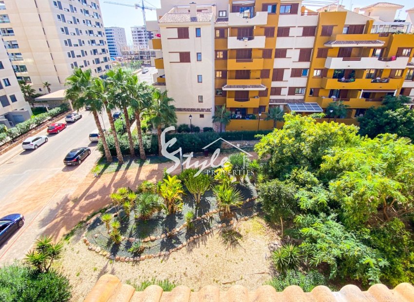 Resale - Apartament  - Punta Prima