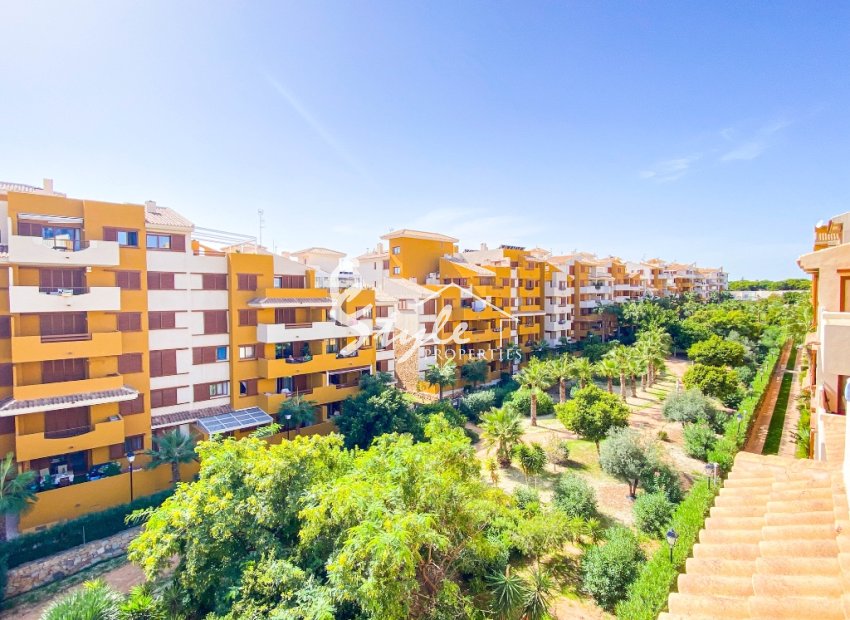 Resale - Apartament  - Punta Prima