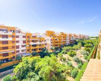Resale - Apartament  - Punta Prima