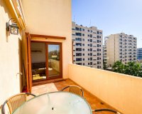 Resale - Apartament  - Punta Prima