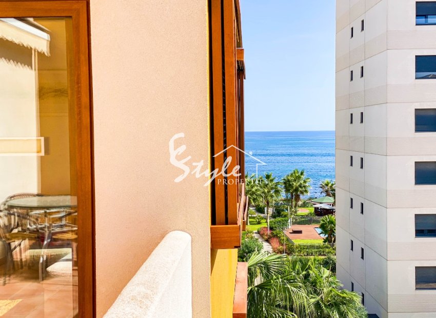 Resale - Apartament  - Punta Prima