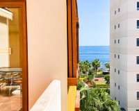 Resale - Apartament  - Punta Prima