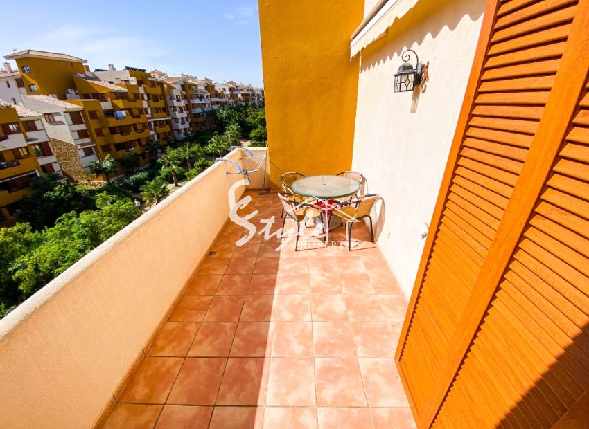Resale - Apartament  - Punta Prima