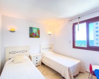 Resale - Apartament  - Punta Prima