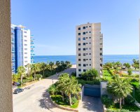 Resale - Apartament  - Punta Prima