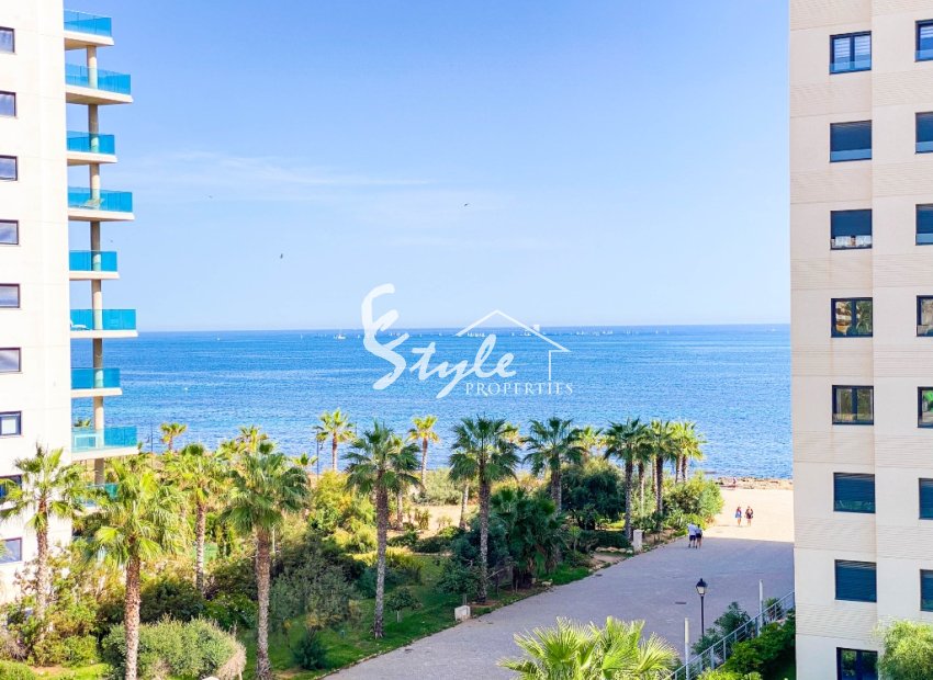 Resale - Apartament  - Punta Prima