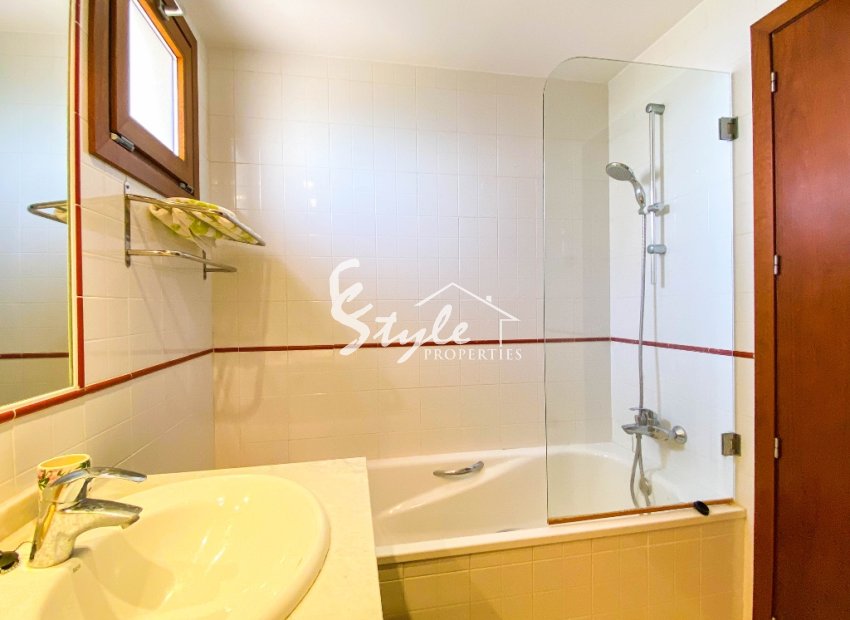 Resale - Apartament  - Punta Prima