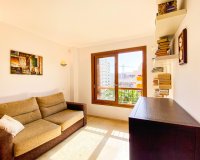 Resale - Apartament  - Punta Prima