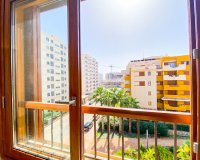 Resale - Apartament  - Punta Prima