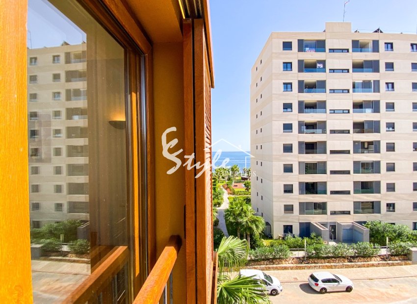 Resale - Apartament  - Punta Prima