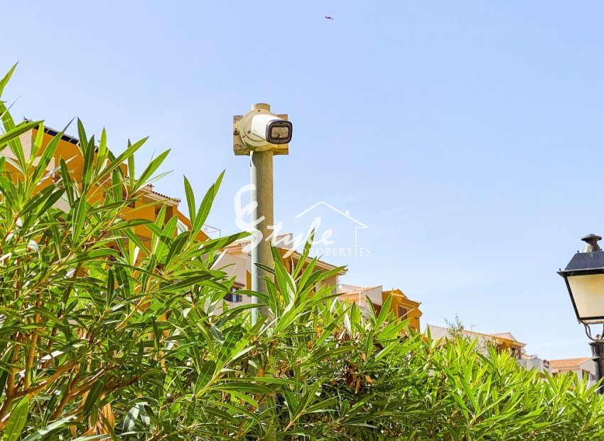 Resale - Apartament  - Punta Prima