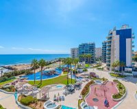 Resale - Apartament  - Punta Prima