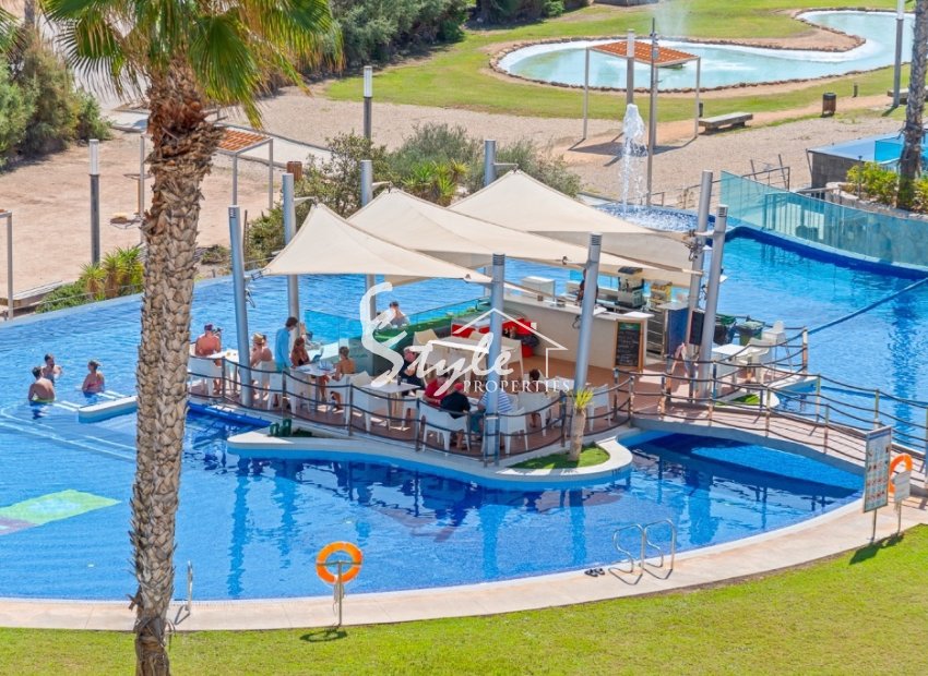 Resale - Apartament  - Punta Prima