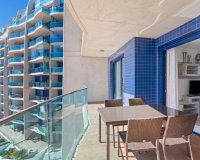 Resale - Apartament  - Punta Prima
