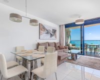 Resale - Apartament  - Punta Prima