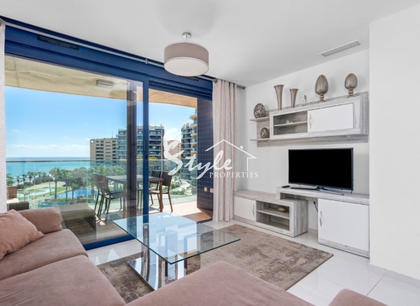 Resale - Apartament  - Punta Prima
