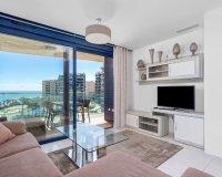 Resale - Apartament  - Punta Prima