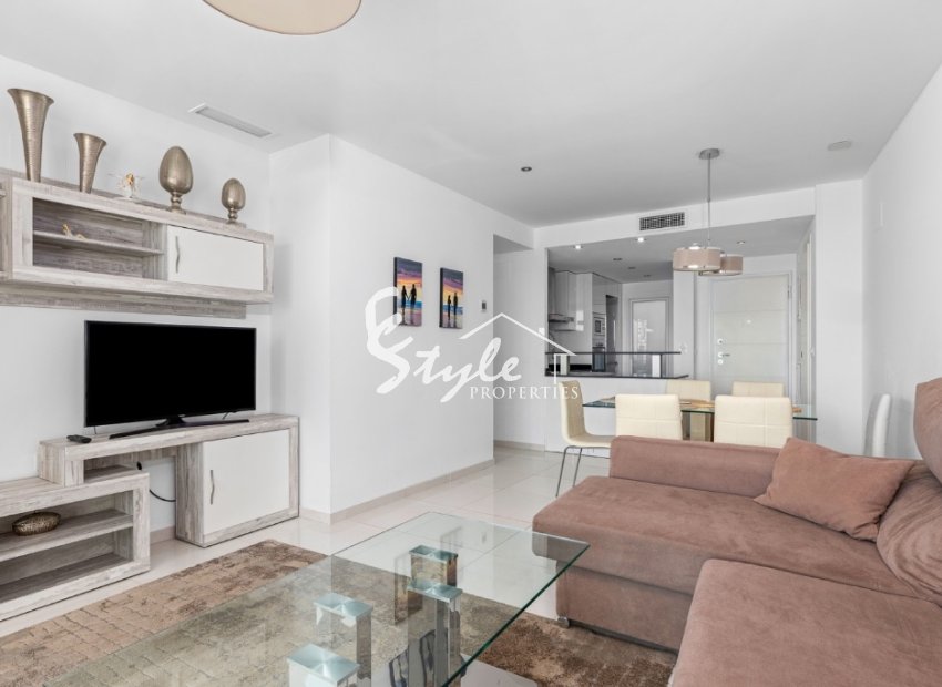 Resale - Apartament  - Punta Prima