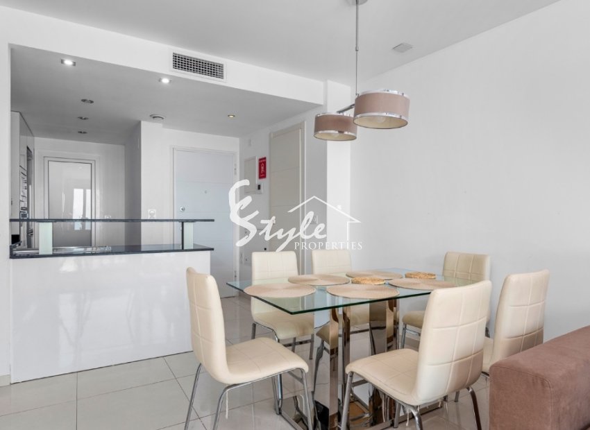 Resale - Apartament  - Punta Prima