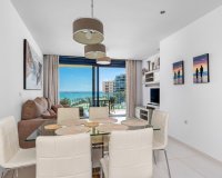 Resale - Apartament  - Punta Prima