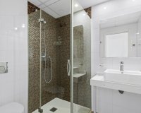 Resale - Apartament  - Punta Prima