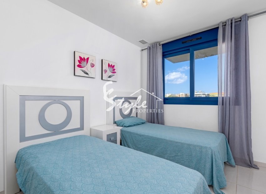 Resale - Apartament  - Punta Prima
