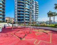 Resale - Apartament  - Punta Prima