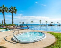 Resale - Apartament  - Punta Prima