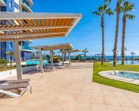 Resale - Apartament  - Punta Prima