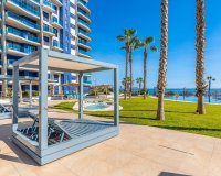 Resale - Apartament  - Punta Prima