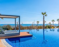 Resale - Apartament  - Punta Prima