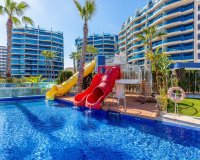 Resale - Apartament  - Punta Prima