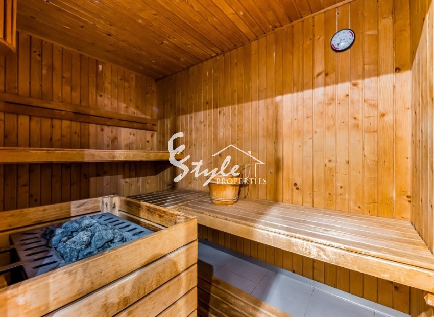 Resale - Apartament  - Punta Prima