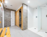 Resale - Apartament  - Punta Prima