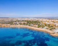 Resale - Apartament  - Punta Prima