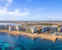 Resale - Apartament  - Punta Prima
