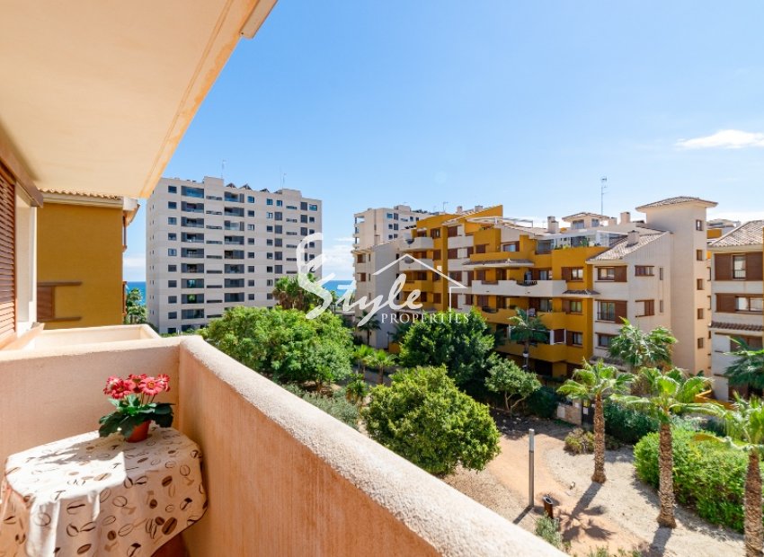 Resale - Apartament  - Punta Prima