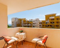 Resale - Apartament  - Punta Prima