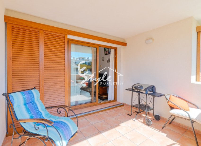 Resale - Apartament  - Punta Prima