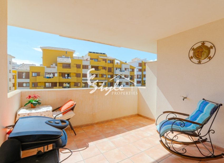 Resale - Apartament  - Punta Prima