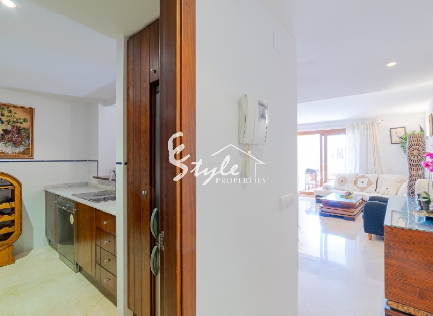 Resale - Apartament  - Punta Prima