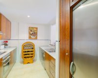 Resale - Apartament  - Punta Prima