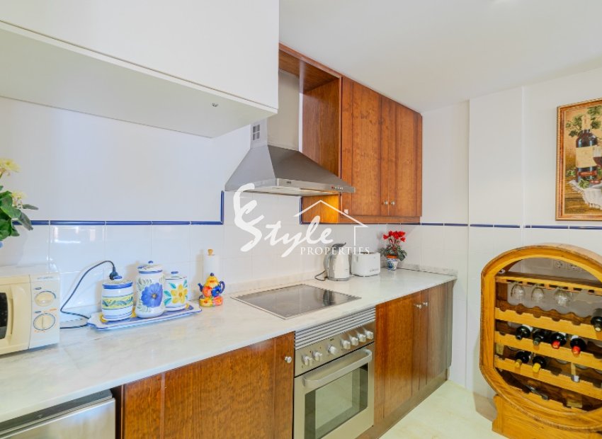 Resale - Apartament  - Punta Prima