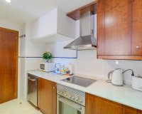 Resale - Apartament  - Punta Prima