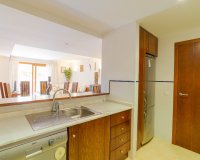 Resale - Apartament  - Punta Prima