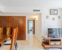 Resale - Apartament  - Punta Prima