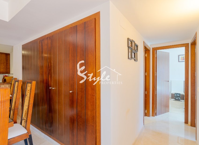 Resale - Apartament  - Punta Prima
