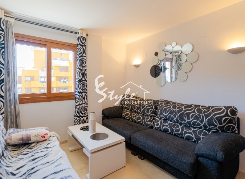 Resale - Apartament  - Punta Prima