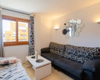 Resale - Apartament  - Punta Prima